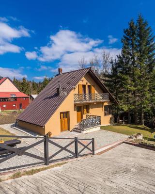 Kuća za odmor Villa.ris