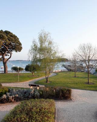 VVF Résidence Golfe du Morbihan