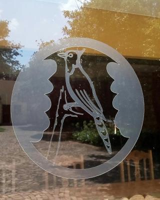 Woodpecker Guesthouse Middelburg Mpumalanga