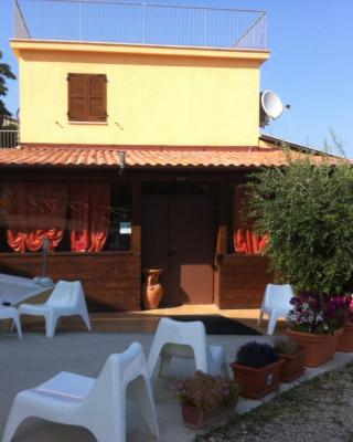 Il Frantoio