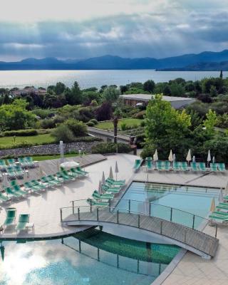 Parc Hotel Germano Suites & Apartments