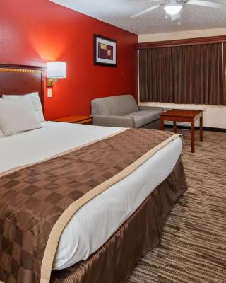 Best Western Executive Inn