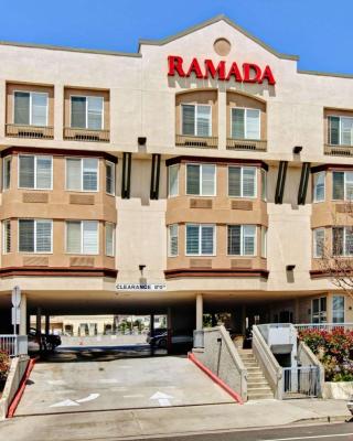 Ramada Limited and Suites San Francisco Airport