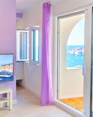 Dubrovnik Colors - Old Town View Apartment No1