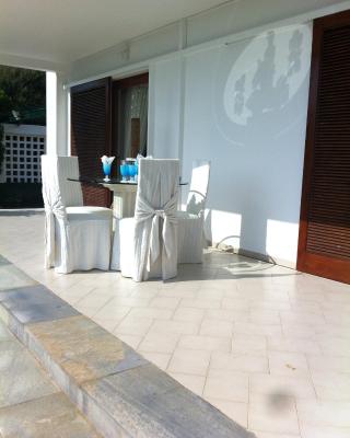 Nerantza Villa Jolimax