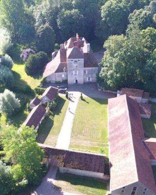 Chateau de Vesset