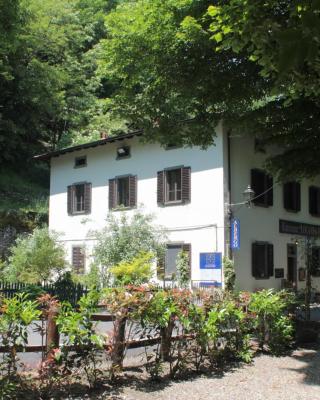 Locanda Dei Baroni - Antica Dimora