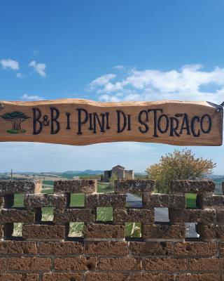 B&B I Pini Di Storaco