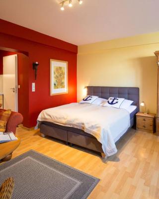 Haus Jungnamen Sand Whg. 15