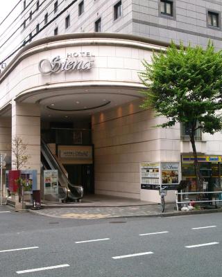 Hotel Siena