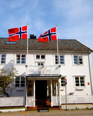 Opsahl Gjestegaard