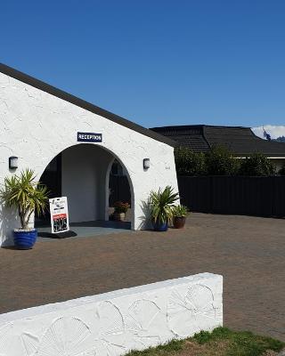 Barrington House Taupo