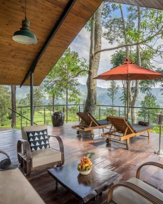 Madulkelle Tea and Eco Lodge