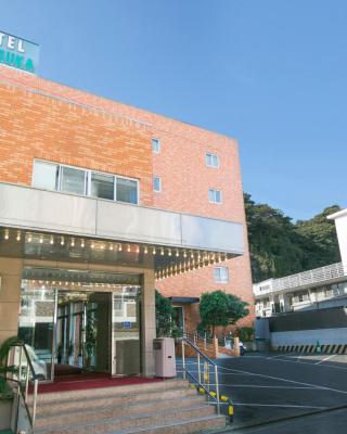 Hotel Yokosuka