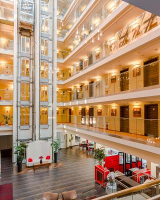 Avalon Hotel & Conferences