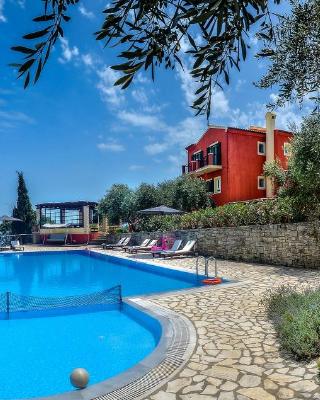 Bella Vista Villas & Suites