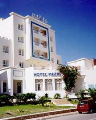 Hotel Mezri