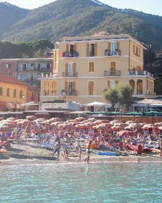 Hotel La Spiaggia