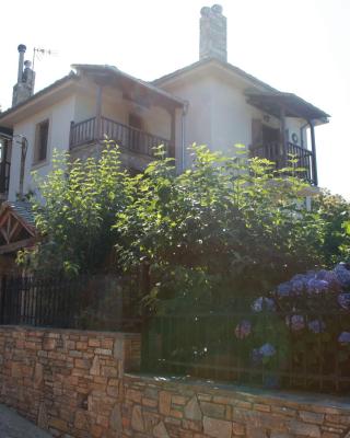 Guesthouse Xenioti