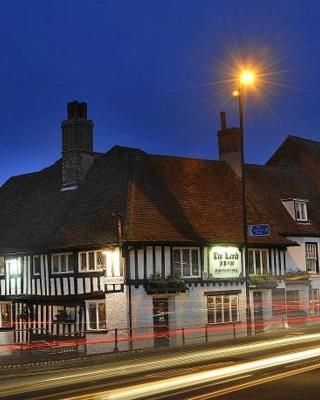 The Lamb Inn