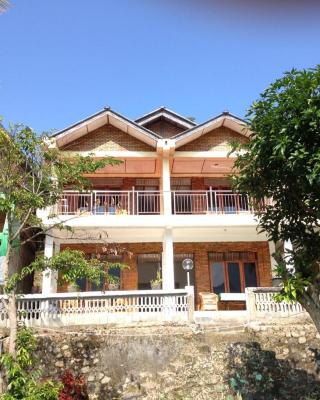 Aman's Guesthouse