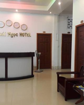 Lan Thai Ngoc Hotel