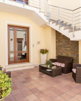 Bed&Breakfast Acasamia