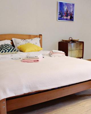 Kacharava apartments