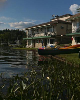Gauthier's Saranac Lake Inn
