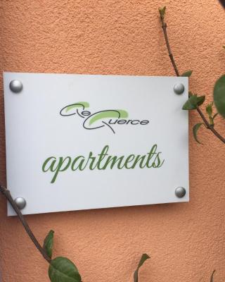 Le Querce Apartments
