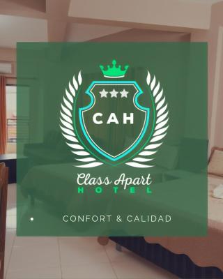 Class Apart Hotel