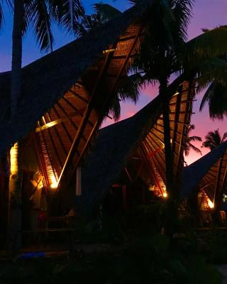 Dahun Villas Siargao