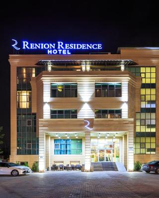 Renion Residence Hotel