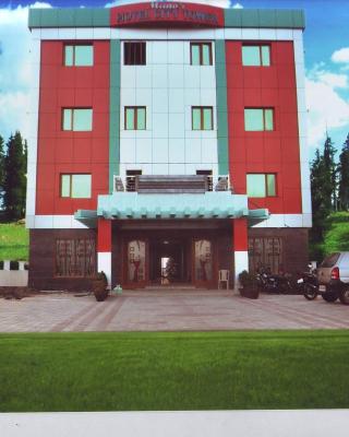 Hotel City Towers, Nagore