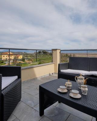 La terrazza del Bimbo