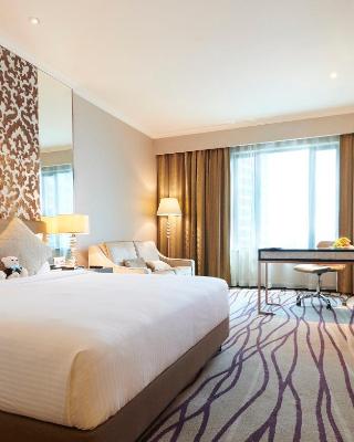Dorsett Kuala Lumpur