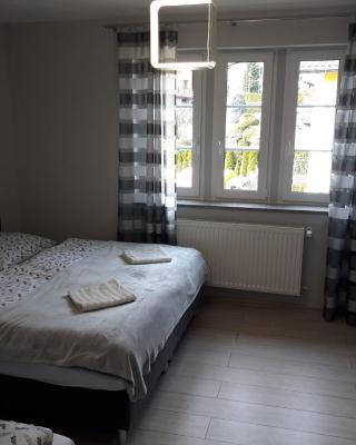 Apartamenty Krótka 3