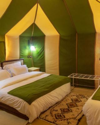 Milky Way Desert Camp