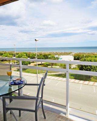 NEPTUNO Apartamento - Frente a la Playa