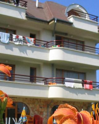 Victoria Sinemorets Guest House
