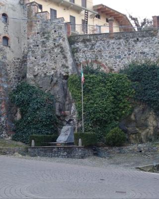 B&B sotto le mura