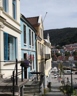 Bergen's Best Location