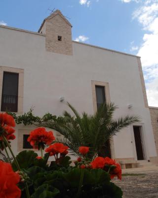 Masseria Nonna Angela