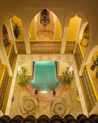 Riad Sofia