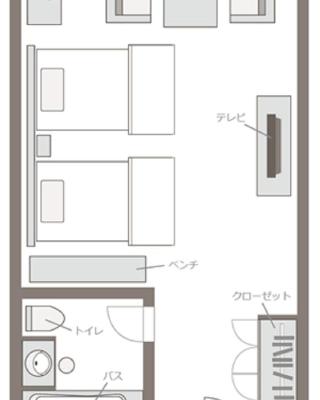 Zekkeino Yado Inubohsaki Hotel