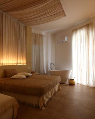 San Michele Rooms & Private SPA