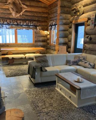 Casa Levi Luxury Chalet