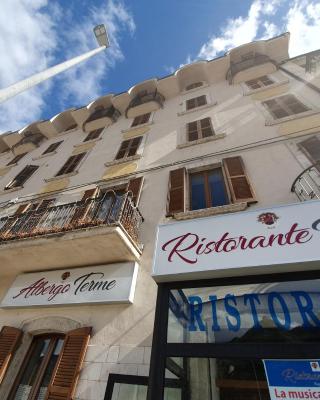 Albergo Ristorante Terme