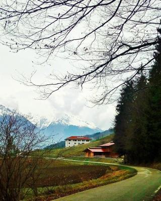 AGRITURISMO MASO PERTENER -adults friendly-