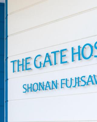 THE GATE HOSTEL SHONAN FUJISAWA